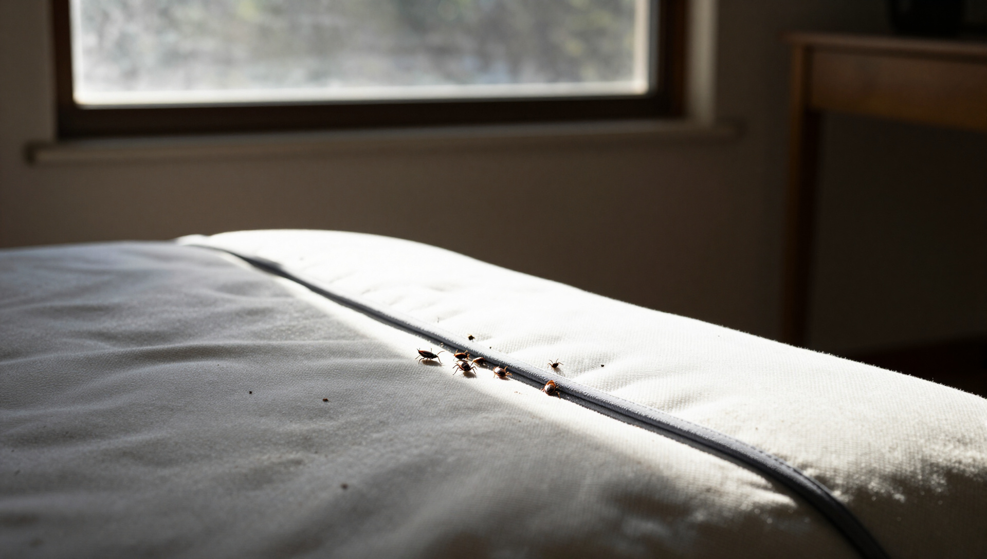 Bed Bugs Control in Mount Kuring Gai