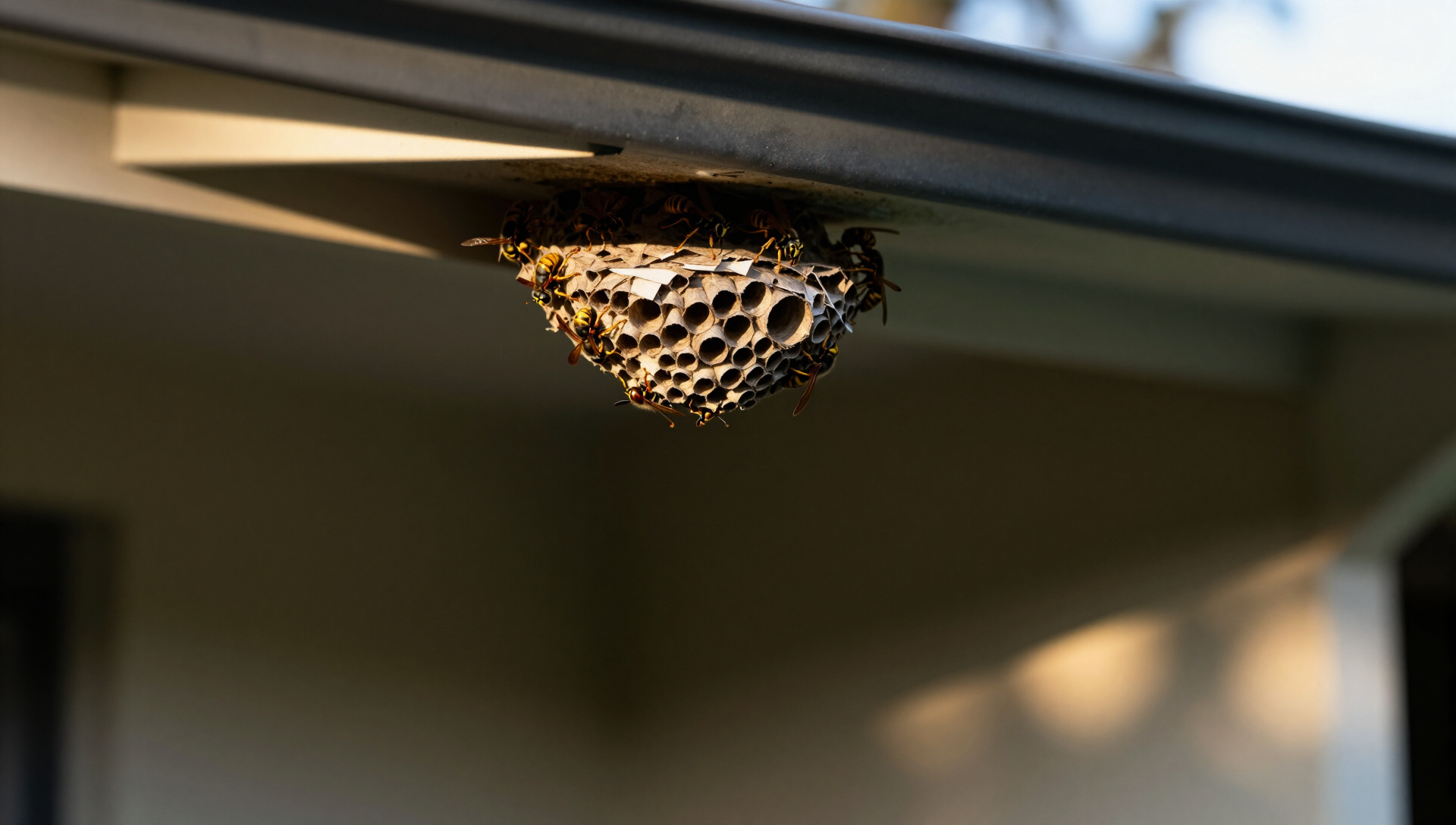 Bees and Wasp Removal in Mount Kuring Gai