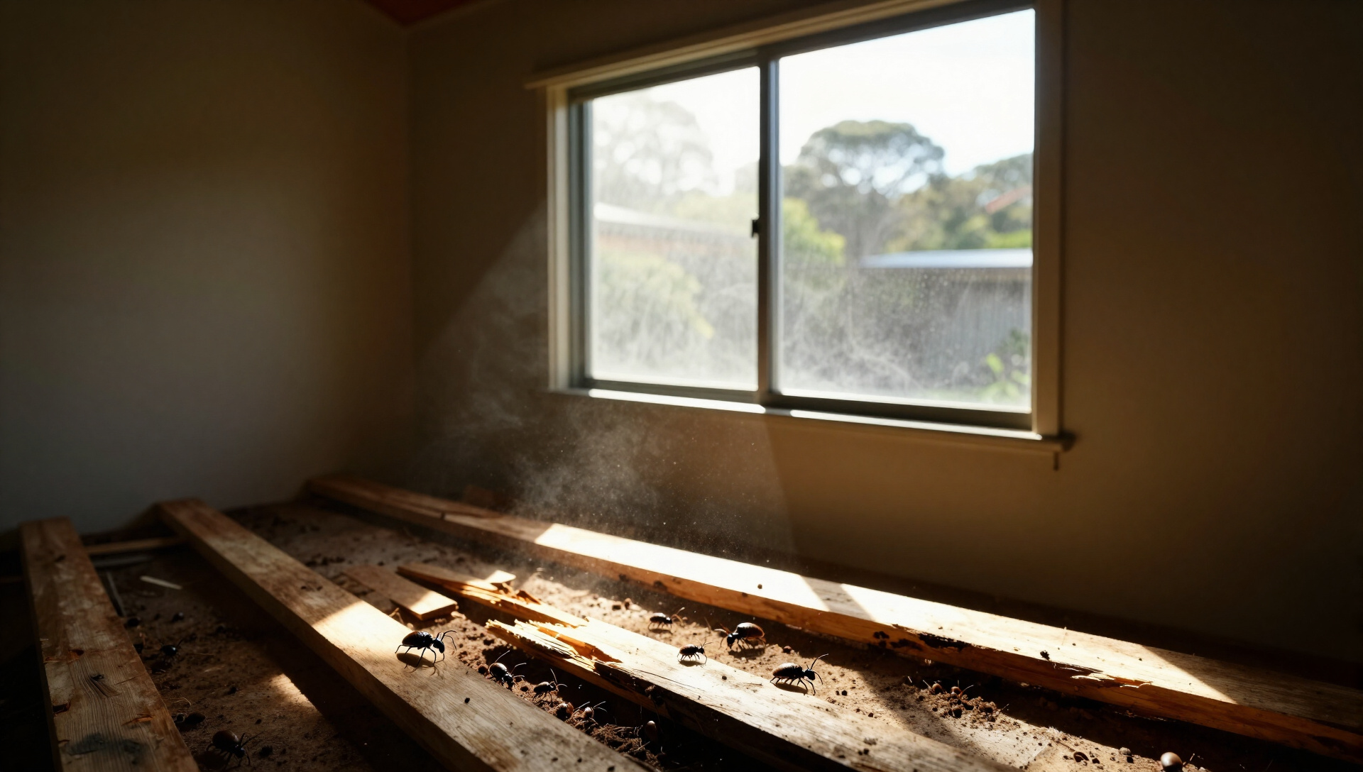 Termite Prevention in Mount Kuring Gai